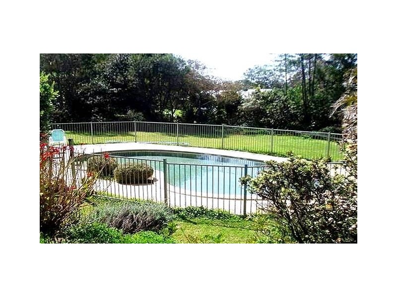 22 Nicolet, North Tamborine QLD 4272