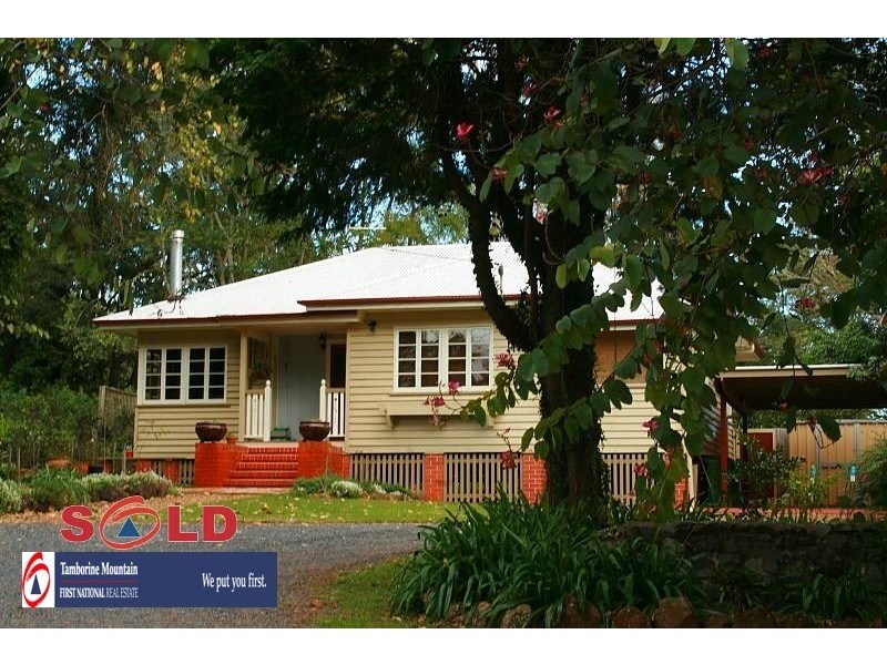 Eagle Heights QLD 4271