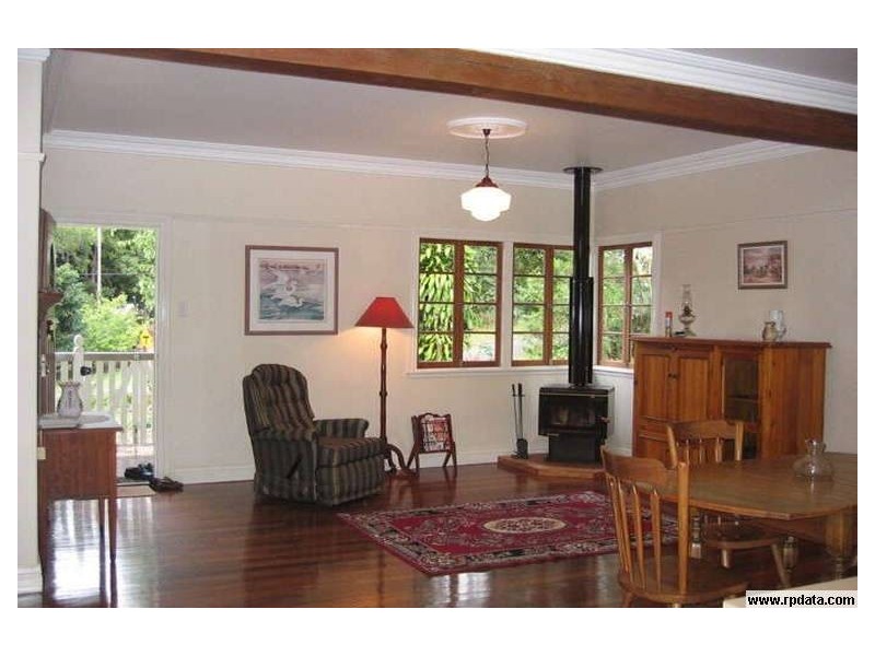 Eagle Heights QLD 4271