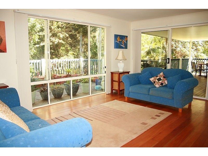 Eagle Heights QLD 4271