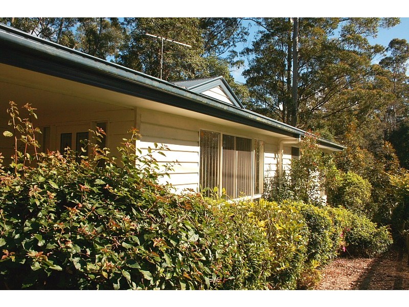 Eagle Heights QLD 4271
