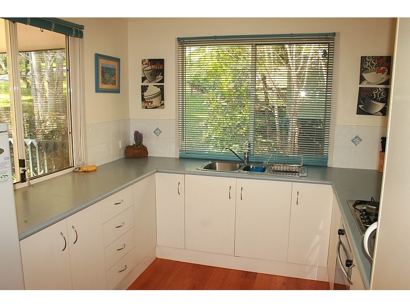 Eagle Heights QLD 4271