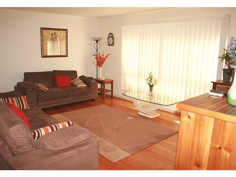 Eagle Heights QLD 4271
