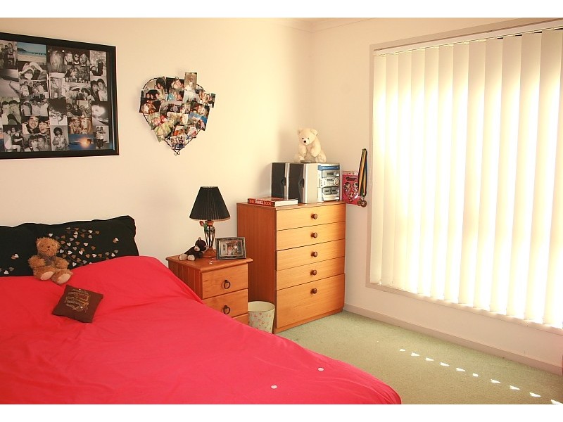 Eagle Heights QLD 4271