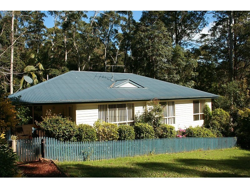 Eagle Heights QLD 4271