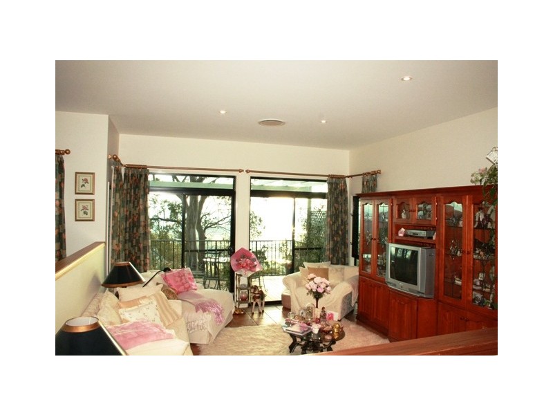 Tamborine Mountain QLD 4272