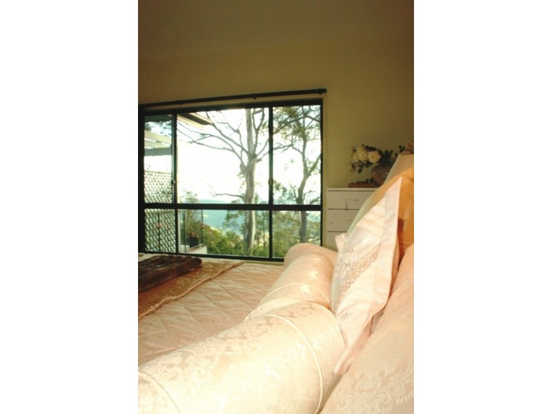 Tamborine Mountain QLD 4272