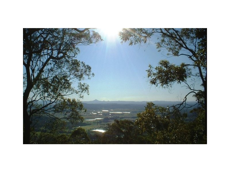 Tamborine Mountain QLD 4272