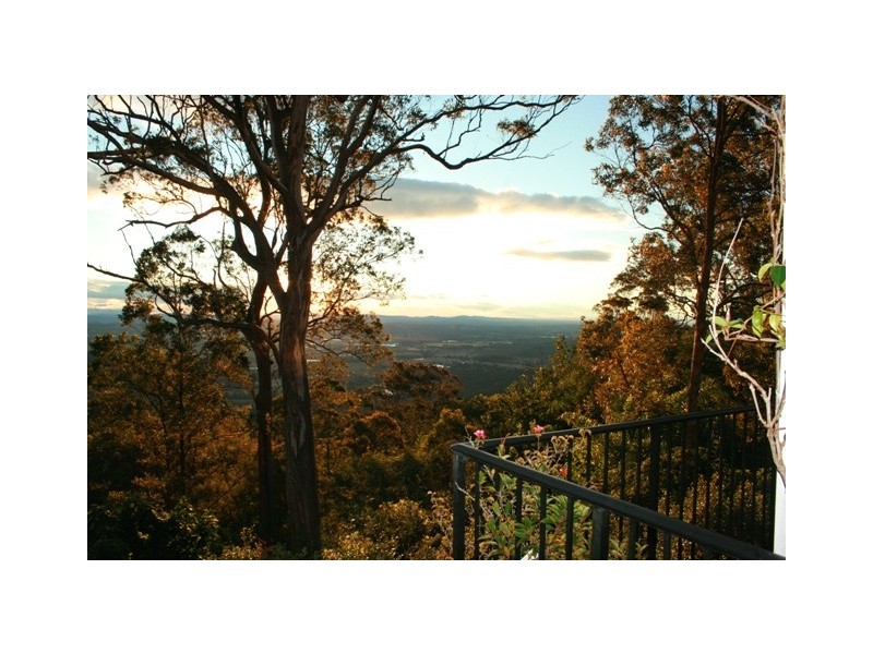 Tamborine Mountain QLD 4272