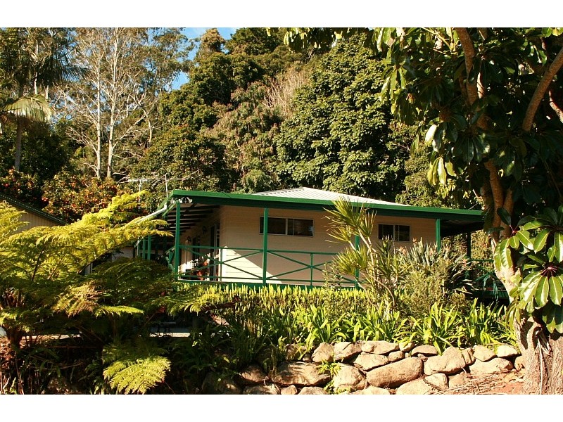 Eagle Heights QLD 4271