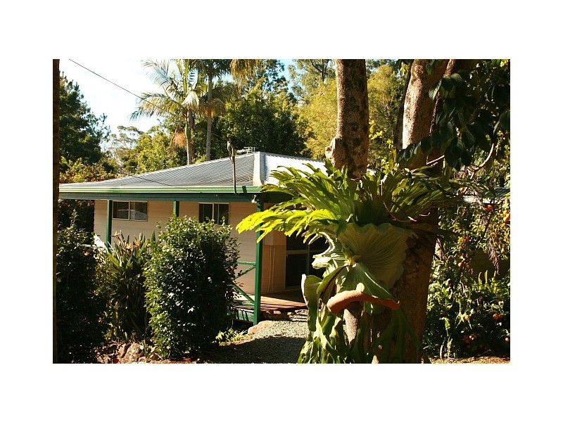 Eagle Heights QLD 4271