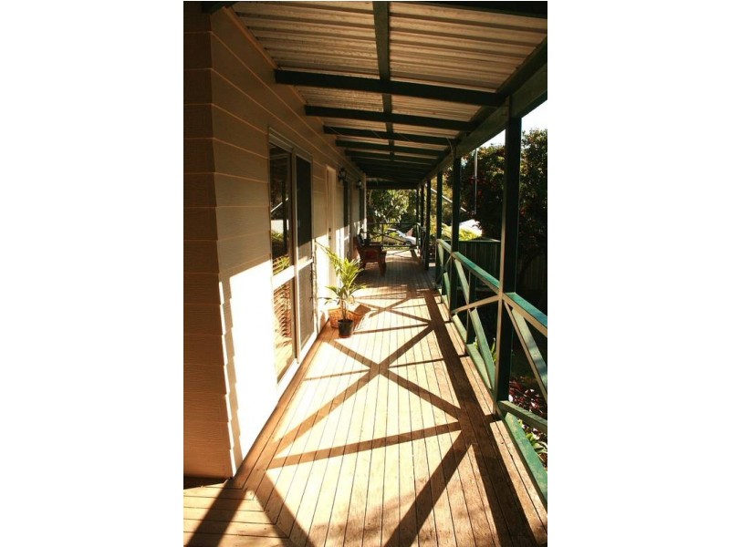 Eagle Heights QLD 4271