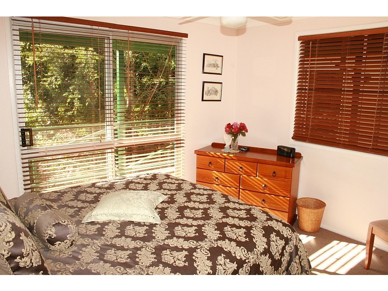 Eagle Heights QLD 4271