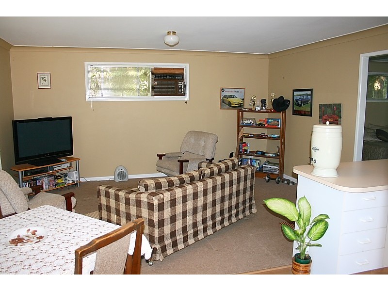 Eagle Heights QLD 4271