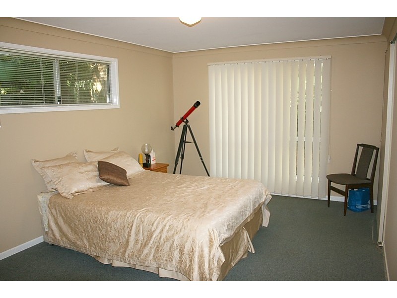 Eagle Heights QLD 4271