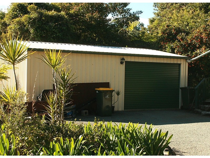 Eagle Heights QLD 4271