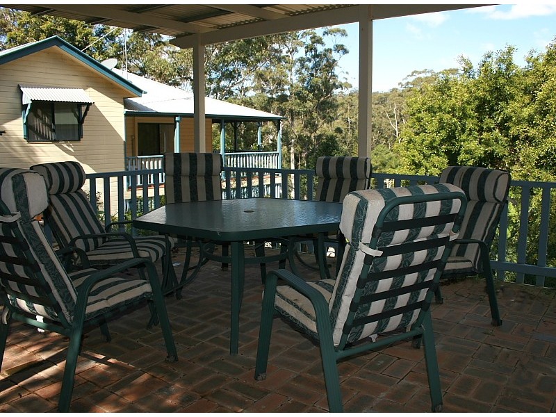 Eagle Heights QLD 4271