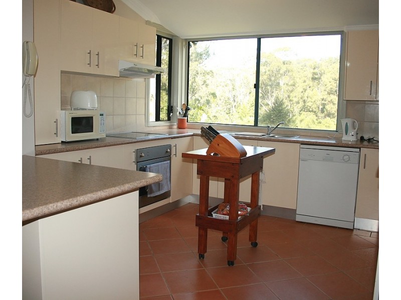 Eagle Heights QLD 4271
