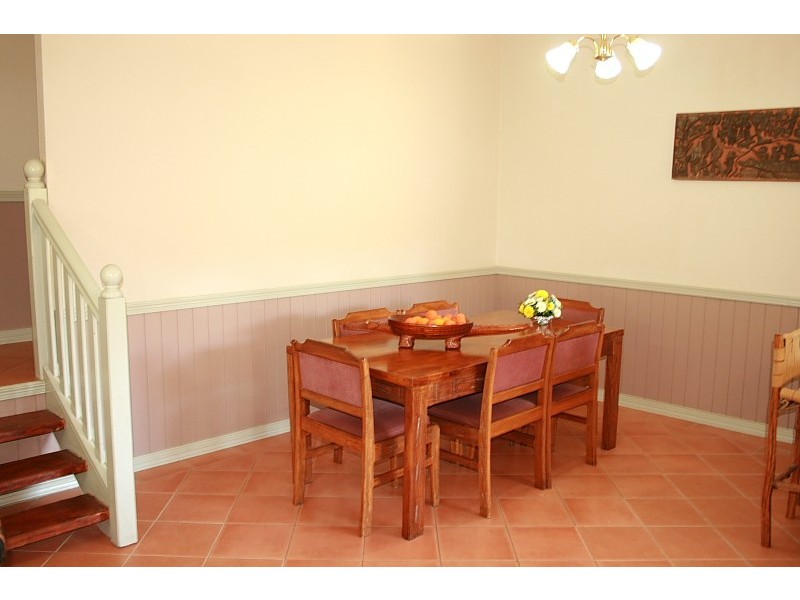 Eagle Heights QLD 4271
