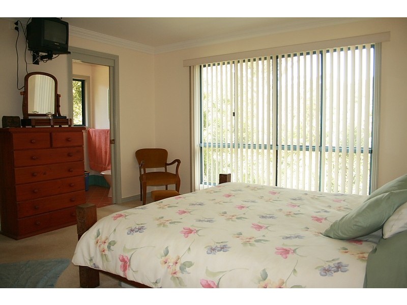 Eagle Heights QLD 4271