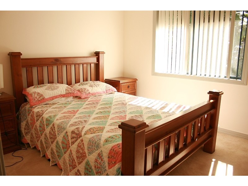 Eagle Heights QLD 4271