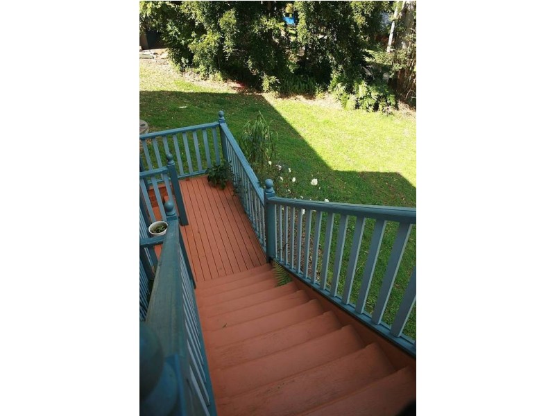 Eagle Heights QLD 4271