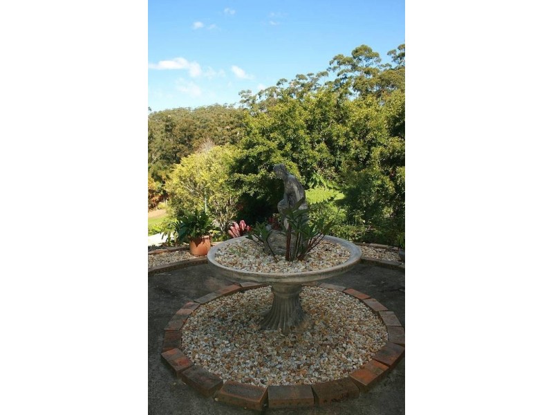 Eagle Heights QLD 4271