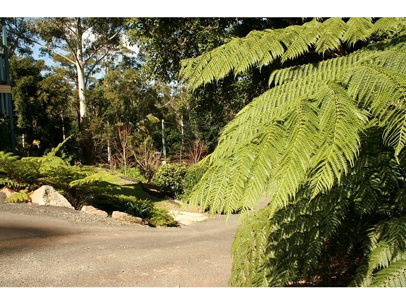 Eagle Heights QLD 4271