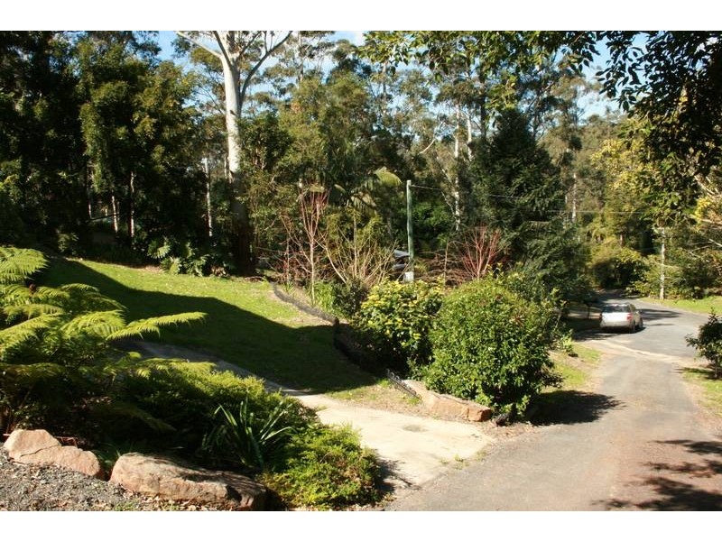Eagle Heights QLD 4271