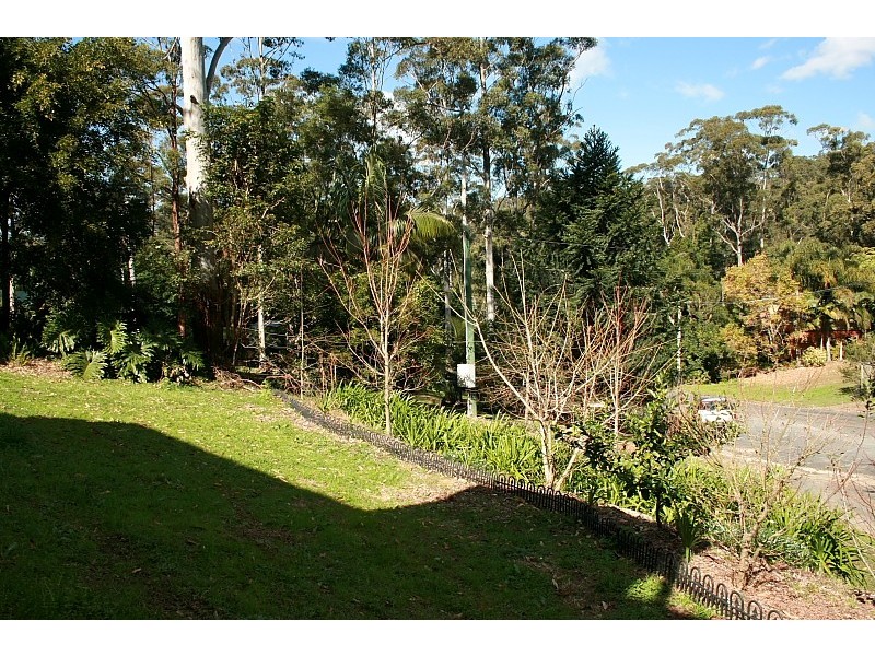 Eagle Heights QLD 4271