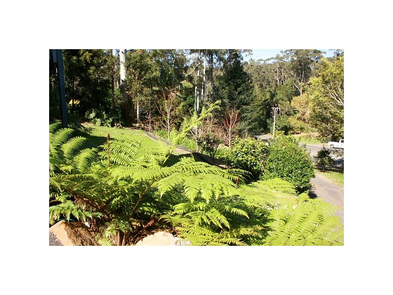 Eagle Heights QLD 4271