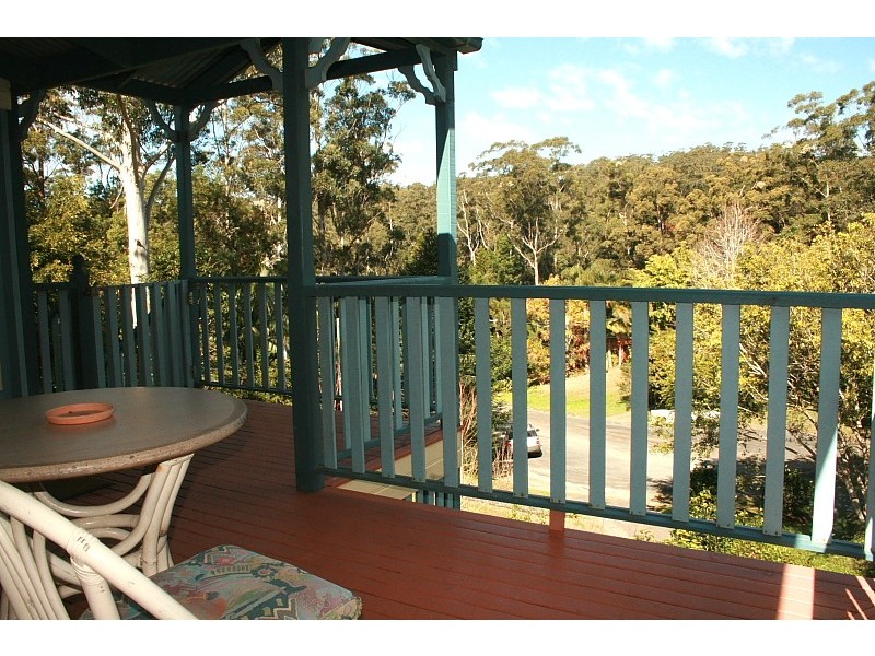 Eagle Heights QLD 4271
