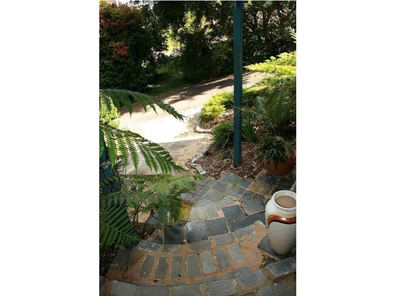 Eagle Heights QLD 4271