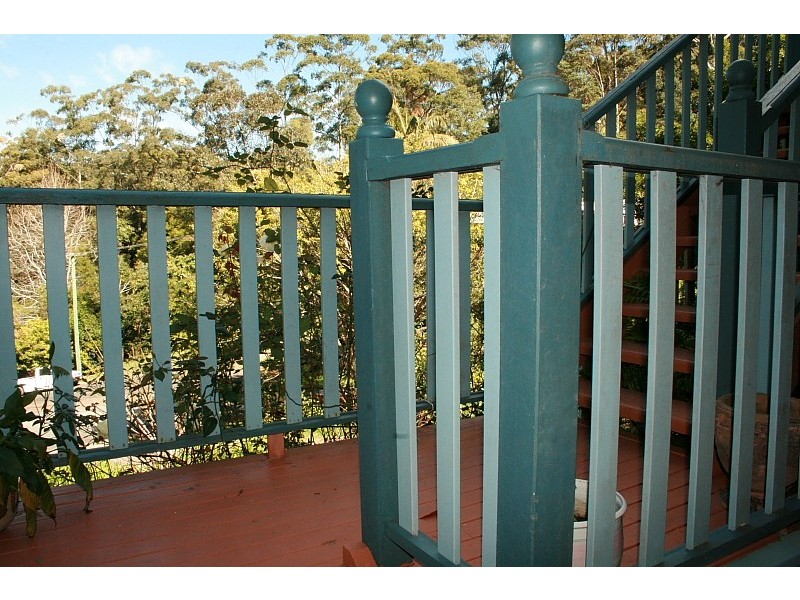 Eagle Heights QLD 4271