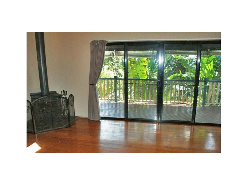 Eagle Heights QLD 4271