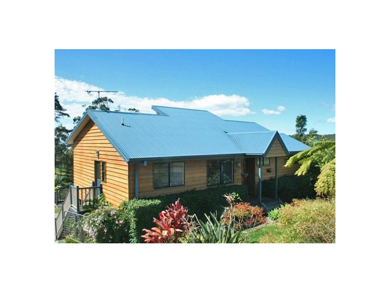 Eagle Heights QLD 4271