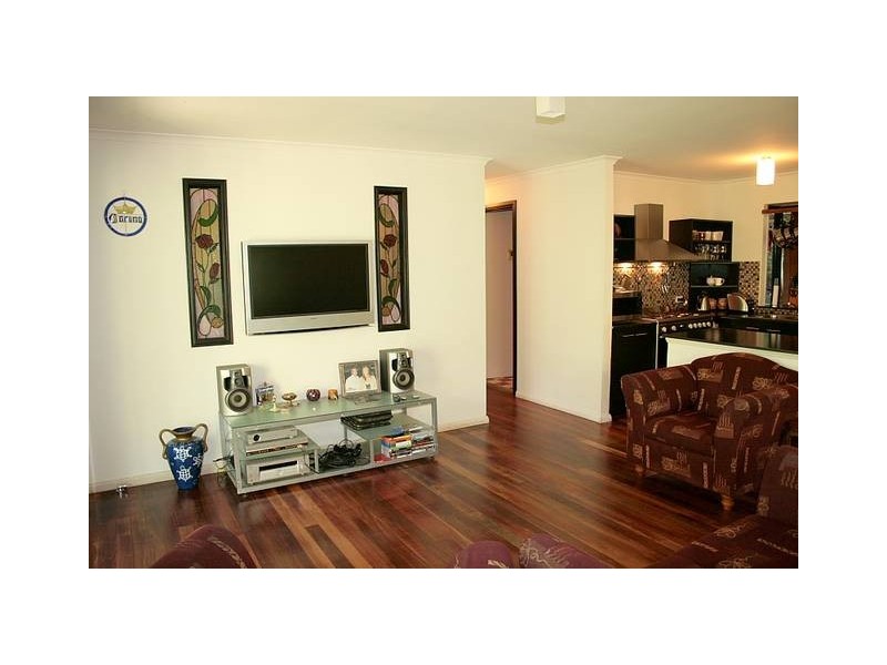 Eagle Heights QLD 4271