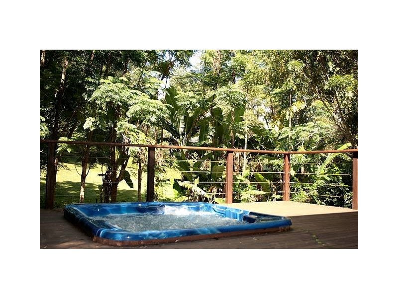 Eagle Heights QLD 4271