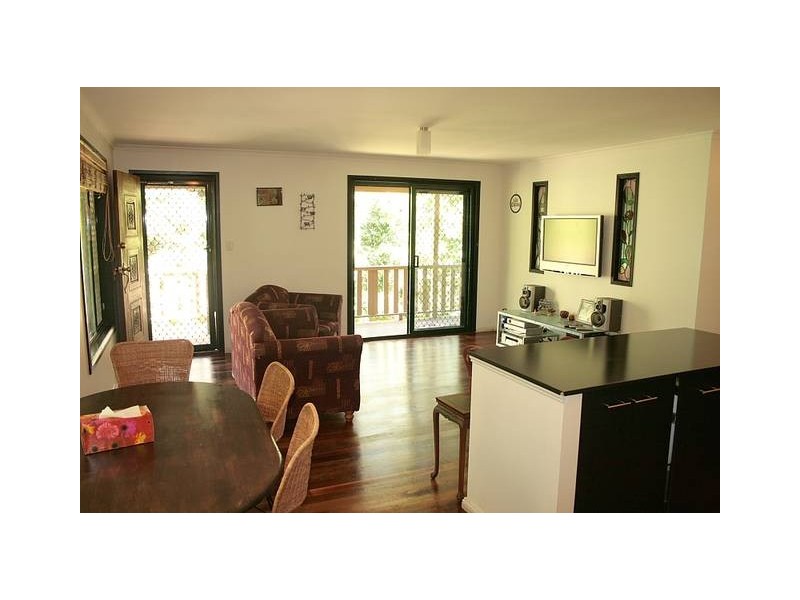 Eagle Heights QLD 4271