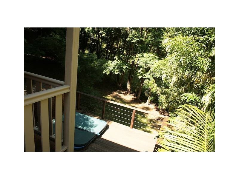 Eagle Heights QLD 4271