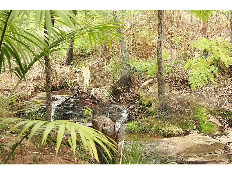 Eagle Heights QLD 4271