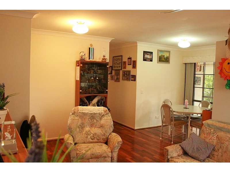 Eagle Heights QLD 4271