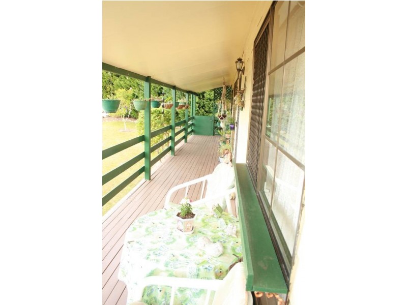 Eagle Heights QLD 4271