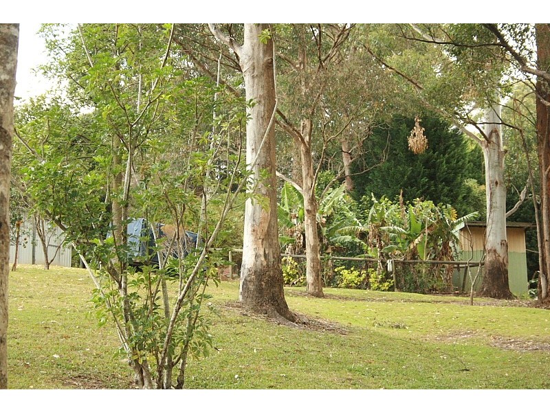 Eagle Heights QLD 4271