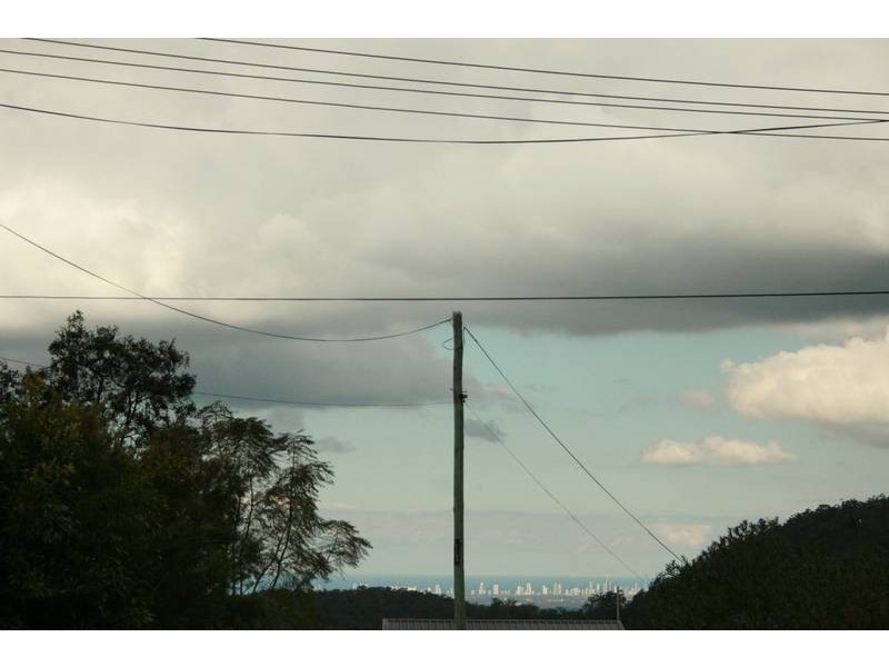 Eagle Heights QLD 4271