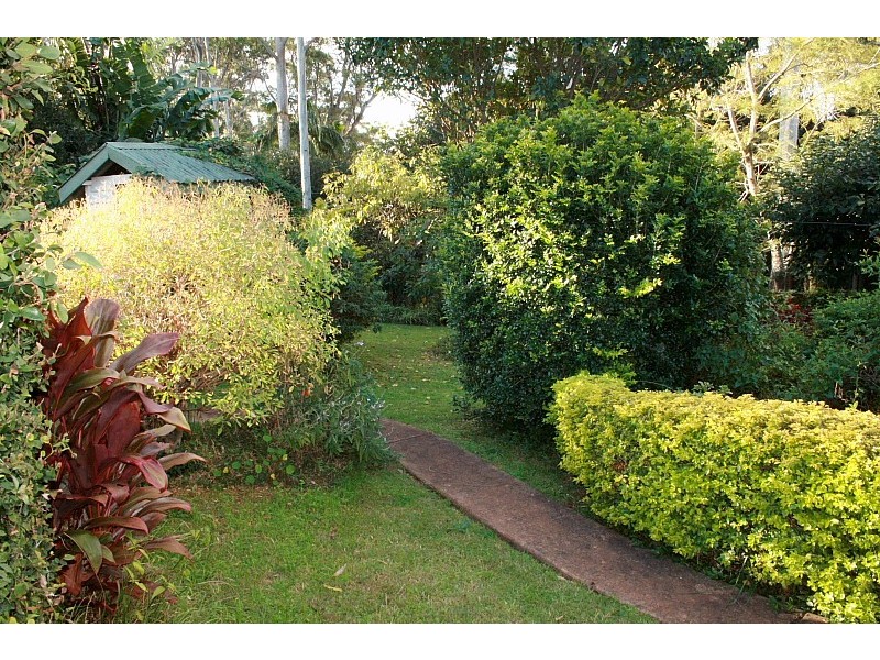 Eagle Heights QLD 4271