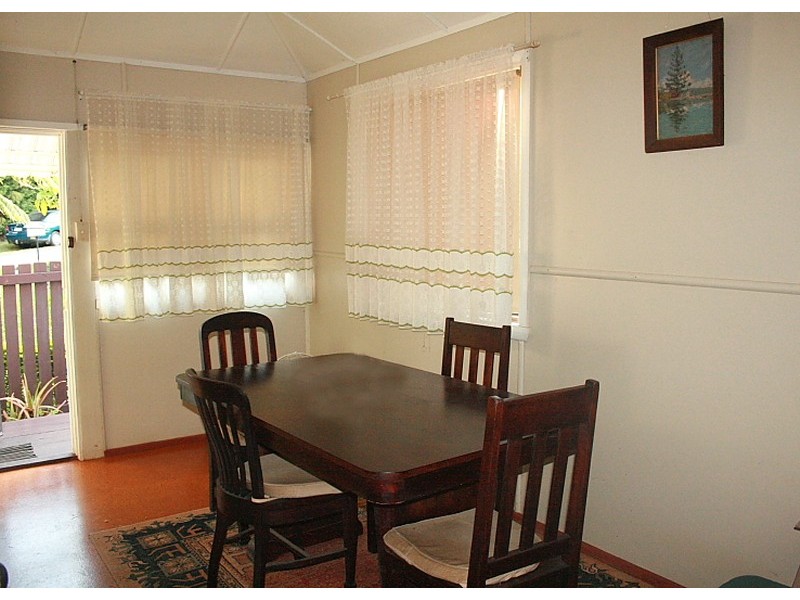 Eagle Heights QLD 4271