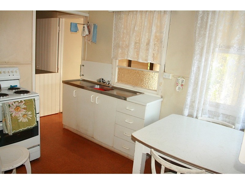 Eagle Heights QLD 4271