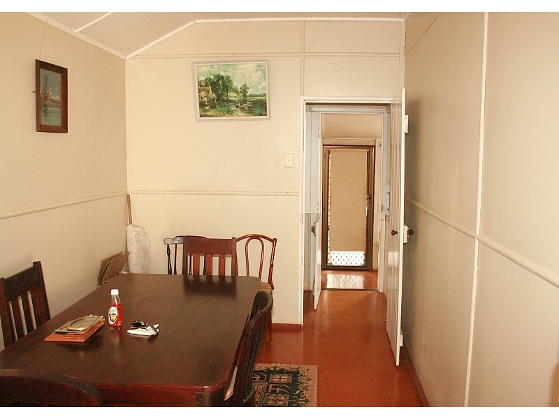 Eagle Heights QLD 4271