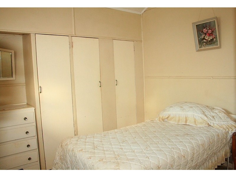 Eagle Heights QLD 4271